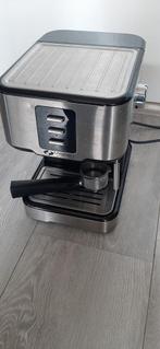 Magnani koffie espresso melk opschuimer, Ophalen, Gebruikt, Espresso apparaat