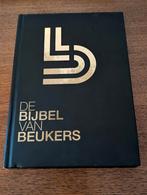 De bijbel van Beukers - Lot Beukers, Ophalen of Verzenden, Zo goed als nieuw