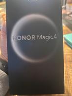 Honor magic 4 pro zwart 256gb, Telecommunicatie, Mobiele telefoons | Huawei, Android OS, Zonder abonnement, Ophalen of Verzenden
