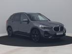 BMW X1 € 25.700,00, Leder en Stof, Origineel Nederlands, Bedrijf, Nieuw