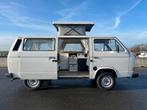 Volkswagen Camper T3, Luifel, Tot en met 2, Particulier, 4 tot 5 meter