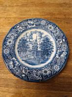 ironstone wandbord, Antiek en Kunst, Ophalen of Verzenden