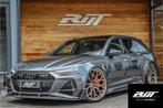 Audi RS6 4.0 V8 Quattro 600pk *Dynamic Plus/URBAN/Ceramic/BT, Automaat, Gebruikt, 600 pk, RS6
