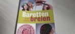 December Cadeau Tip baretten breien Jolijn Copier, Ophalen of Verzenden, Zo goed als nieuw, Breien, Patroon of Boek