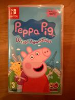 Peppa Pig: World Adventures, Avontuur en Actie, 1 speler, Ophalen of Verzenden, Zo goed als nieuw