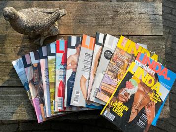 LINDA. Magazine beschikbaar voor biedingen