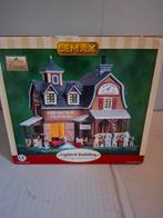 Lemax Glad Wags School For Dogs voor kerstdorp, Diversen, Kerst, Ophalen of Verzenden