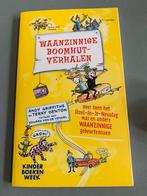 Waanzinnige boomhut verhalen - Andy Griffiths -Denton, Boeken, Boekenweekgeschenken, Ophalen of Verzenden, Zo goed als nieuw, Terry Denton & Andy Griffiths