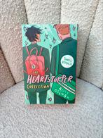 🍂:Heartstopper gehele boeken collectie, Ophalen of Verzenden, Zo goed als nieuw