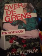 Over de Grens - Sylvie Steffers, Ophalen of Verzenden, Gelezen, Nederland
