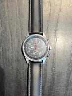 Cheifel herenhorloge, Staal, Polshorloge, Nieuw, Kunststof