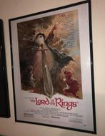 The lord of the rings, Ophalen of Verzenden, Zo goed als nieuw, Overige typen