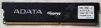 Geheugenmodule ADATA AX3U1333GB2G8-1G (DDR3, 2GB), Computers en Software, RAM geheugen, Gebruikt, DDR3, Ophalen of Verzenden, Desktop
