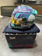 Max Verstappen helm Miami 2023, Verzamelen, Automerken, Motoren en Formule 1, Ophalen of Verzenden