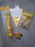 Versiering '40 jaar', Ophalen of Verzenden, Zo goed als nieuw, Versiering, Verjaardag