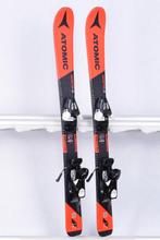 80 kinder ski's ATOMIC REDSTER J2, BEND-X + Atomic C5