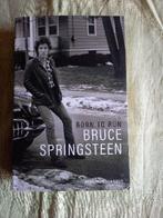 Boek Bruce Springsteen, Ophalen, Zo goed als nieuw