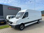 Mercedes-Benz Sprinter 313 2.2 CDI 432 L3H2 Marge, Euro 5, Gebruikt, Zwart, 4 cilinders