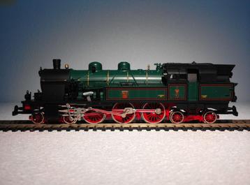 Liliput 7800 KPEV T18 8411 "Saarbrücken" beschikbaar voor biedingen