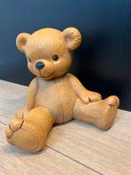 Keramische Beer - Decoratief Beeldje, Antiek en Kunst, Ophalen of Verzenden