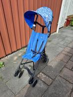 Buggy, Kinderen en Baby's, Buggy's, Ophalen, Zo goed als nieuw, Overige merken, Voetenzak