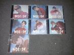 Stray kids noesy digipack album ( kpop ), Aziatisch, Ophalen of Verzenden, Zo goed als nieuw