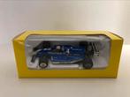 March-Porsche Indycar 1:43 Onyx, Hobby en Vrije tijd, Modelauto's | 1:43, Ophalen of Verzenden, Zo goed als nieuw, Auto, Overige merken