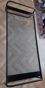 Auping eenpersoonsbed 90 x 200, Huis en Inrichting, Slaapkamer | Bedden, Ophalen, Gebruikt, 90 cm, Eenpersoons