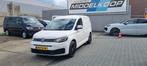 Volkswagen Caddy Cargo 2.0 TDI 75pk L1h1 2023 Wit, Origineel Nederlands, Te koop, 20 km/l, 1400 kg