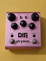 Strymon DIG Dual Digital Delay, Muziek en Instrumenten, Effecten, Support@strymon.net, Delay of Echo, Ophalen of Verzenden, Zo goed als nieuw