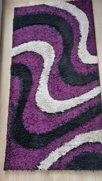 Mooi Tapijt - 80x150 cm, Ophalen, 100 tot 150 cm, Wit, 50 tot 100 cm