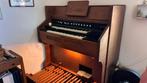 Antiek harmonium / reed organ ca. 1900, Ophalen, Gebruikt, 2 klavieren, Orgel