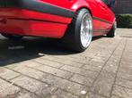 Bmw e30 bbs velgen 4x100 multisteek, Ophalen, Gebruikt, 16 inch, Overige
