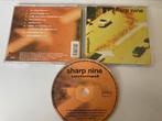 Sharp Nine - Untimed, Ophalen of Verzenden, Gebruikt