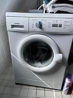 Siemens wasmachine, Witgoed en Apparatuur, Wasmachines, Ophalen, Gebruikt, 85 tot 90 cm, 1200 tot 1600 toeren