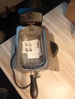 Nieuwe Princess Friteuse, Witgoed en Apparatuur, Frituurpannen, 2 tot 3 liter, Ophalen of Verzenden, Nieuw, Uitneembare binnenpan