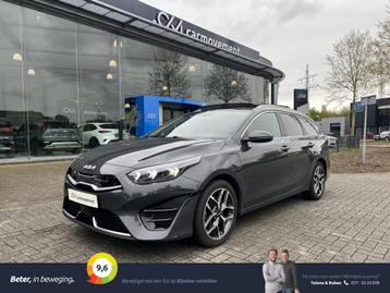 Kia Ceed Sportswagon 1.6 GDI PHEV Executiveline | Schuifdak  beschikbaar voor biedingen