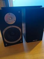 2 keer fenton, Overige merken, Ophalen of Verzenden, Zo goed als nieuw, 120 watt of meer