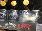 Jack daniels tray 12 blik, Diversen, Ophalen