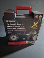 Luchtpomp zonder accu, Ophalen, Nieuw, Elektrisch