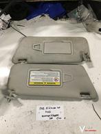 Mercedes A klasse 2006 Zonnekleppen set, Auto-onderdelen, Gebruikt, -, -, Ophalen of Verzenden