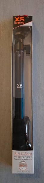 XSories Big U-Shot Telescoop Selfie Stick, Ophalen of Verzenden, Nieuw, Overige merken