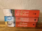 Serie: 'Grace O'Malley ', Boeken, Ophalen of Verzenden, Zo goed als nieuw, Nederland