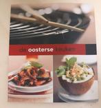 Kookboek De Oosterse keuken (Ikea) 95 blz., Azië en Oosters, IKEA, Ophalen of Verzenden, Zo goed als nieuw