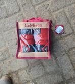 Bandages lemieux sienna, Ophalen of Verzenden, Nieuw, Dressuur