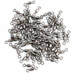 Te koop 100 stuks wartels / swivels voor 4 Euro
trekkracht 2, Ophalen of Verzenden, Nieuw