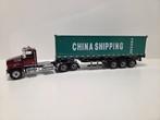 DieCast Masters Western Star containeroplegger 1:50, ., Conrad, Ophalen of Verzenden, Zo goed als nieuw