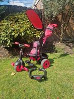 Little tikes driewieler, Fietsen en Brommers, Fietsen | Driewielers, Ophalen, Zo goed als nieuw