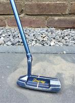Putter Tiger Junior V800 graphite shaft JR-flex 85cm rechts, Ophalen of Verzenden, Gebruikt, Club, Overige merken