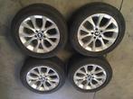 Winterbanden BMW X5 Xdrive 35I (F35) 19 insch runflat, Ophalen, Zo goed als nieuw